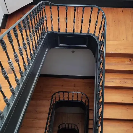 Проживання в сім'ї Rooms Лісабон