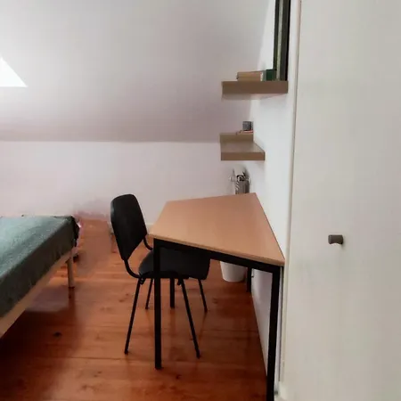 Rooms *