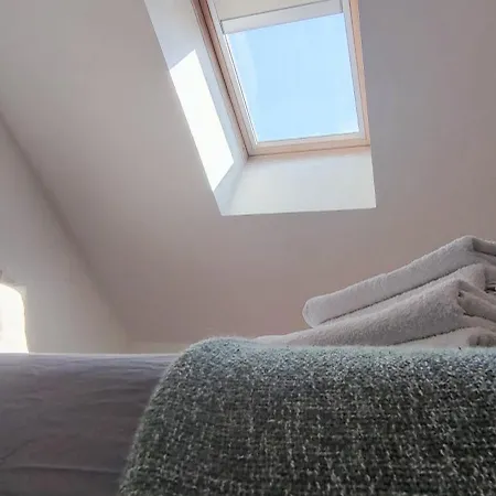 Accommodatie bij particulieren Rooms