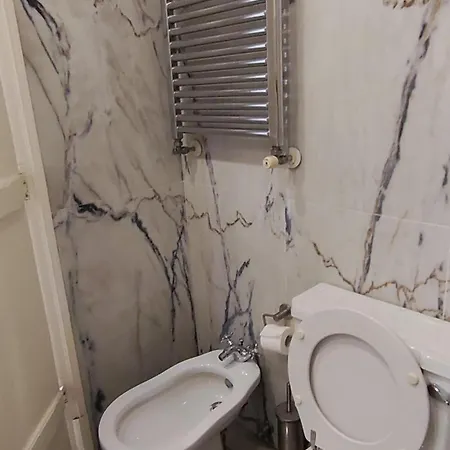 Privatunterkunft Rooms Lissabon