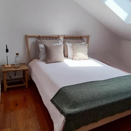 Rooms Privatunterkunft *