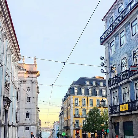 Rooms * Lisboa
