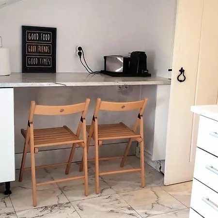 Rooms Ubytování v soukromí *